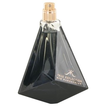 Kim Kardashian True Reflection Eau de Parfum 100 ml (Tester)