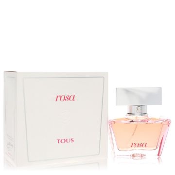 Tous  Rosa Eau de Parfum 50ml Femmes