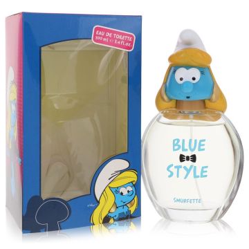 Smurfs The  Eau de Toilette 100 ml