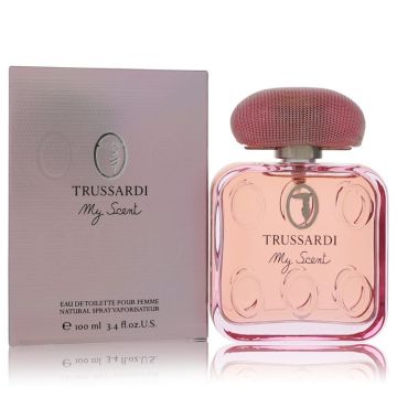 Trussardi My Scent Eau de Toilette 100 ml