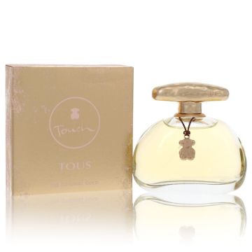 Tous  Touch Eau de Toilette 100 ml