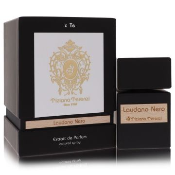 Tiziana Terenzi  Laudano Nero Eau de Parfum 100ml Unisex