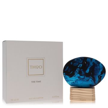 The House of Oud The Time Eau de Parfum 75ml Unisex