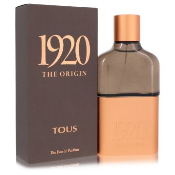 Tous  1920 The Origin Eau de Parfum 100 ml