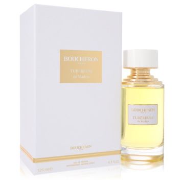Boucheron Tubereuse De Madras Eau de Parfum 121 ml Women