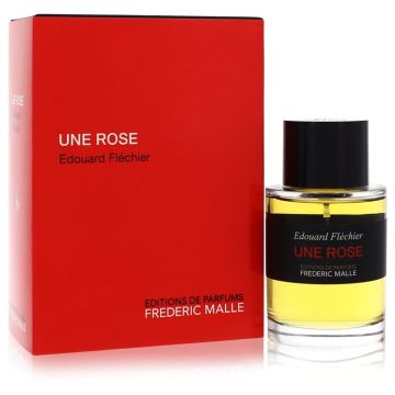 Frederic Malle Une Rose Eau de Parfum 100ml Women