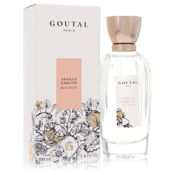Annick Goutal Vanille Exquise Eau de Toilette 100 ml