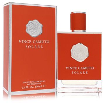 Vince Camuto  Solare Eau de Toilette 100 ml