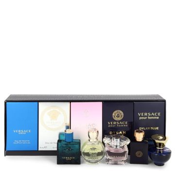 Versace  Eros Geschenksets