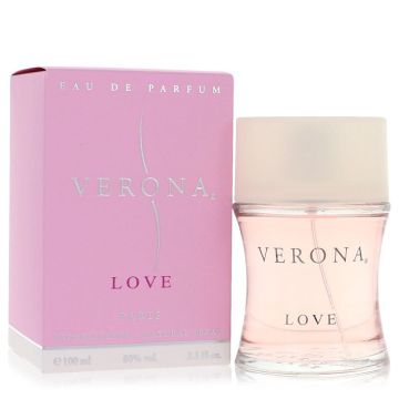 Yves De Sistelle Verona Love Eau de Parfum 100 ml