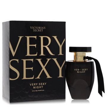 Victoria's Secret Very Sexy Night Eau de Parfum 50ml Women