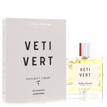 Miller Harris Veti Vert Eau de Parfum 100 ml