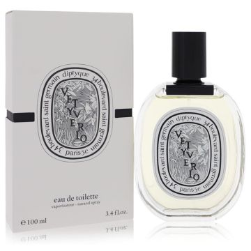 Diptyque  VETYVERIO Eau de Toilette 100 ml