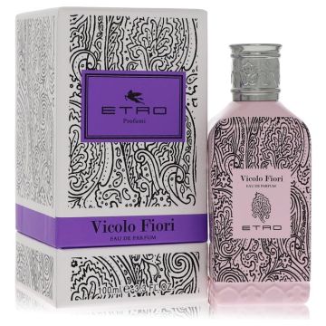 Etro Vicolo Fiori Eau de Parfum 100 ml