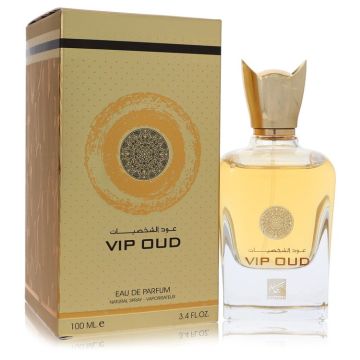 Rihanah VIP Oud Eau de Parfum 100 ml