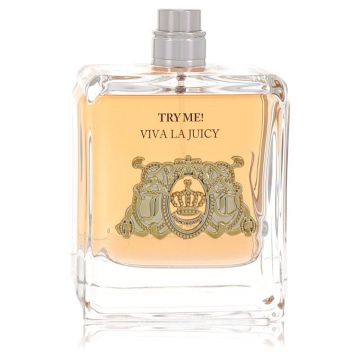 Juicy Couture Viva La Juicy Eau de Parfum 100ml Women