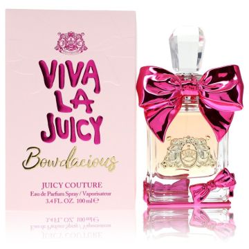 Juicy Couture Viva La Juicy Bowdacious Eau de Parfum 100 ml