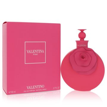 Valentino Valentina Pink Eau de Parfum 80 ml