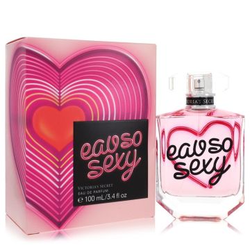 Victoria's Secret  Eau So Sexy Eau de Parfum 100 ml