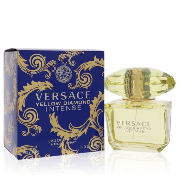 Versace Yellow Diamond Intense Eau de Parfum 90 ml