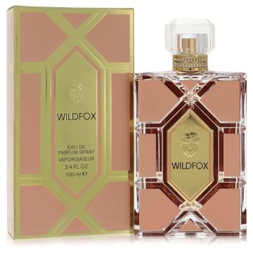Wildfox Eau de Parfum 100 ml