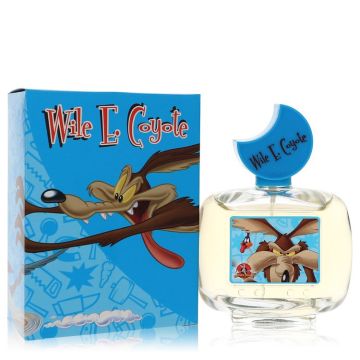 Warner Bros Wile E Coyote Eau de Toilette 100 ml