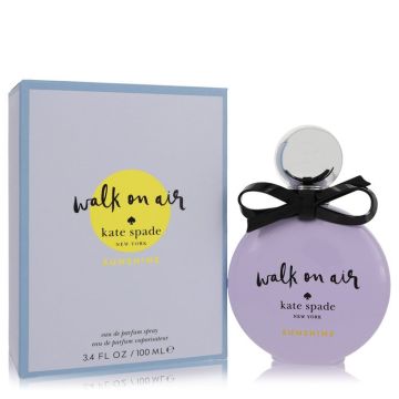 Kate Spade Walk on Air Sunshine Eau de Parfum 100 ml