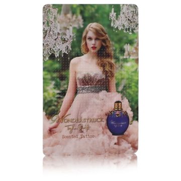 Taylor Swift Wonderstruck Duft Accessoires 1 pc Damen
