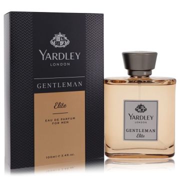 Yardley London Yardley Gentleman Elite Eau de Parfum 100 ml