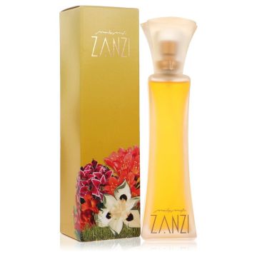 Zanzi by Marilyn Miglin Eau De Parfum Spray 50 ml