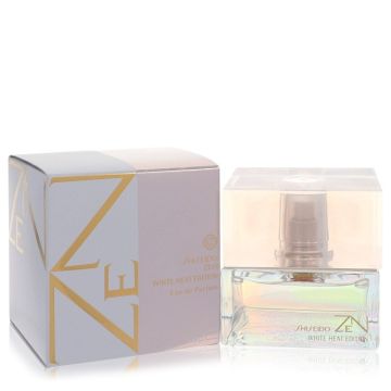 Shiseido Zen White Heat Eau de Parfum 50 ml