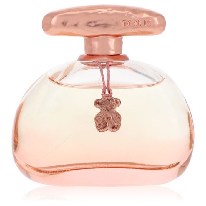 Buy Tous Touch The Sensual Gold Eau de Toilette 100 ml for women at Parfum