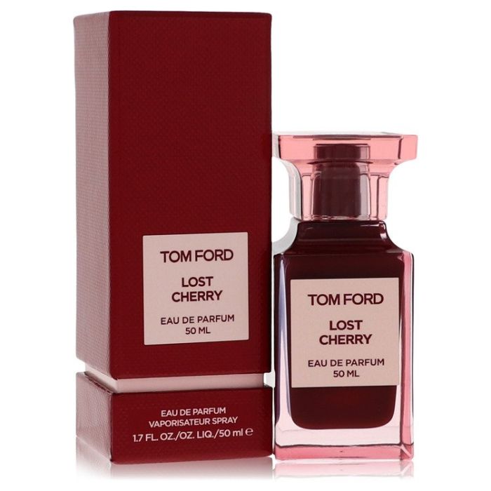 Genieße den sinnlich verführerischen Duft: Tom Ford Lost Cherry Eau de  Parfum für Damen bei  kaufen